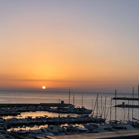Ortigia D'Amare Apartment سيراكوزا المظهر الخارجي الصورة
