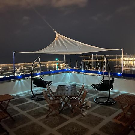 Ortigia D'Amare Apartment سيراكوزا الغرفة الصورة