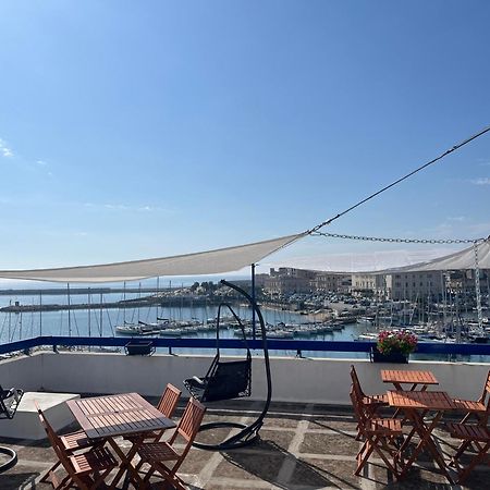 Ortigia D'Amare Apartment سيراكوزا الغرفة الصورة