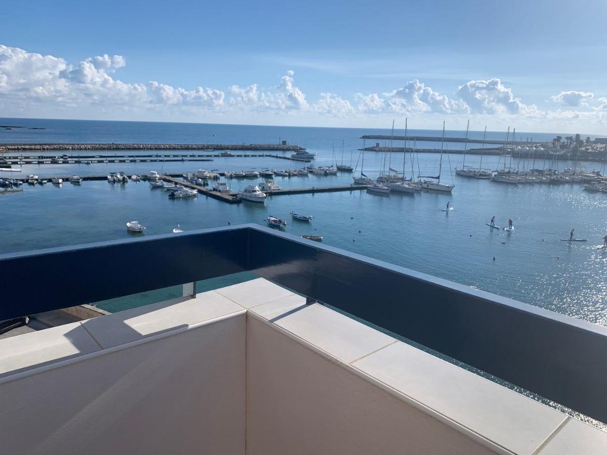 Ortigia D'Amare Apartment سيراكوزا المظهر الخارجي الصورة