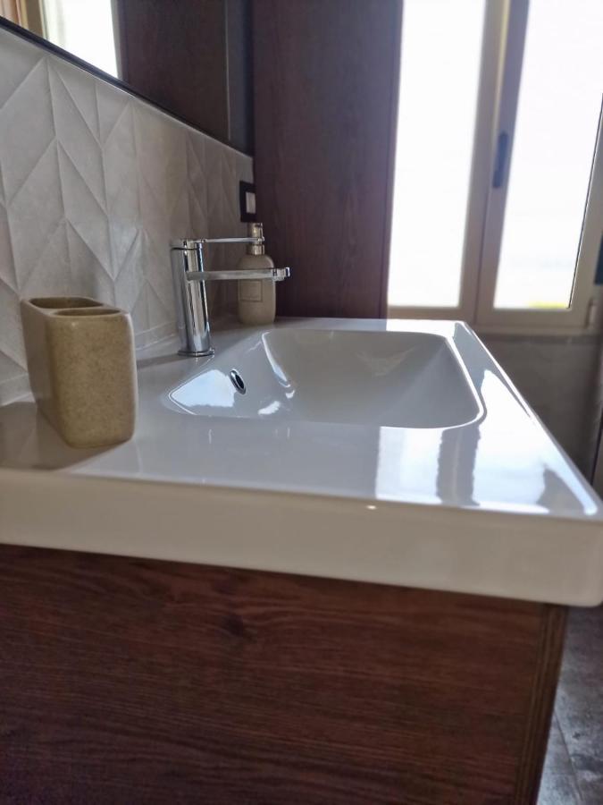 Ortigia D'Amare Apartment سيراكوزا المظهر الخارجي الصورة