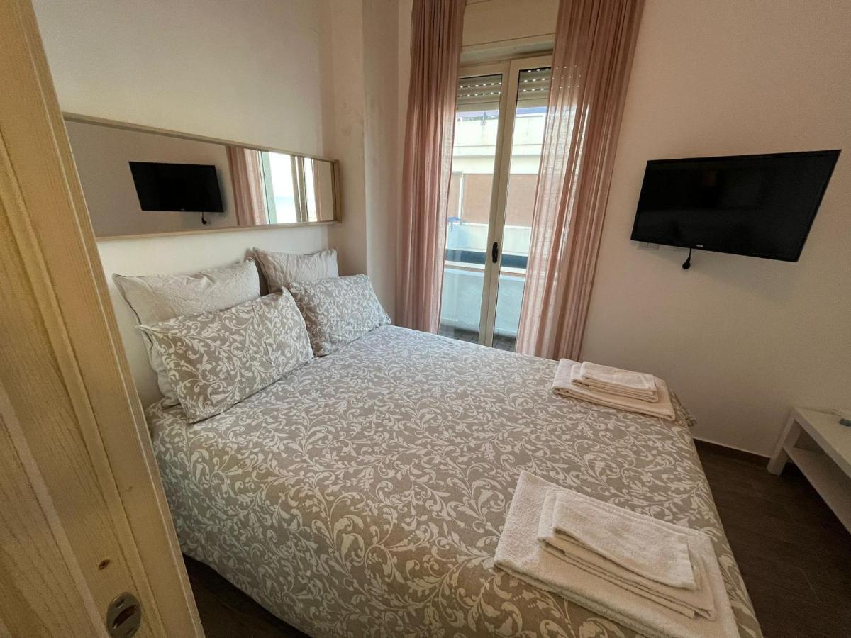 Ortigia D'Amare Apartment سيراكوزا المظهر الخارجي الصورة