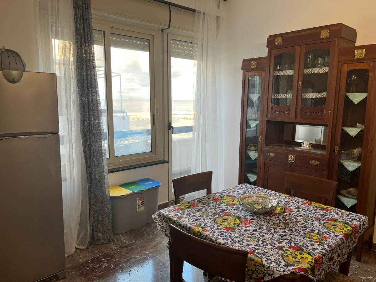 Ortigia D'Amare Apartment سيراكوزا المظهر الخارجي الصورة
