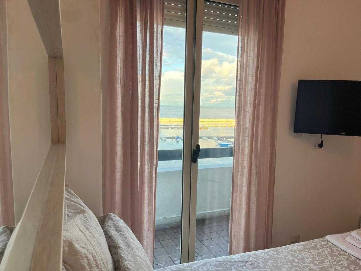 Ortigia D'Amare Apartment سيراكوزا المظهر الخارجي الصورة