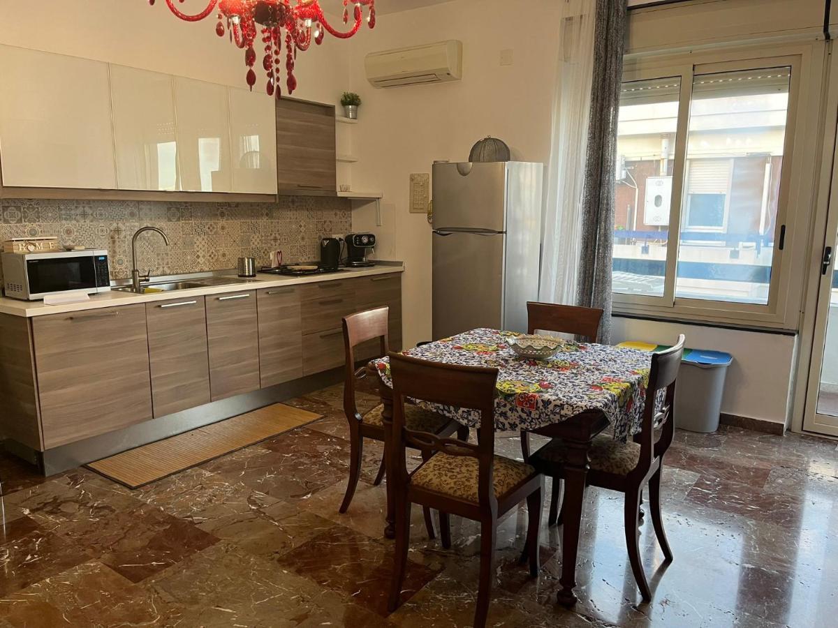 Ortigia D'Amare Apartment سيراكوزا المظهر الخارجي الصورة