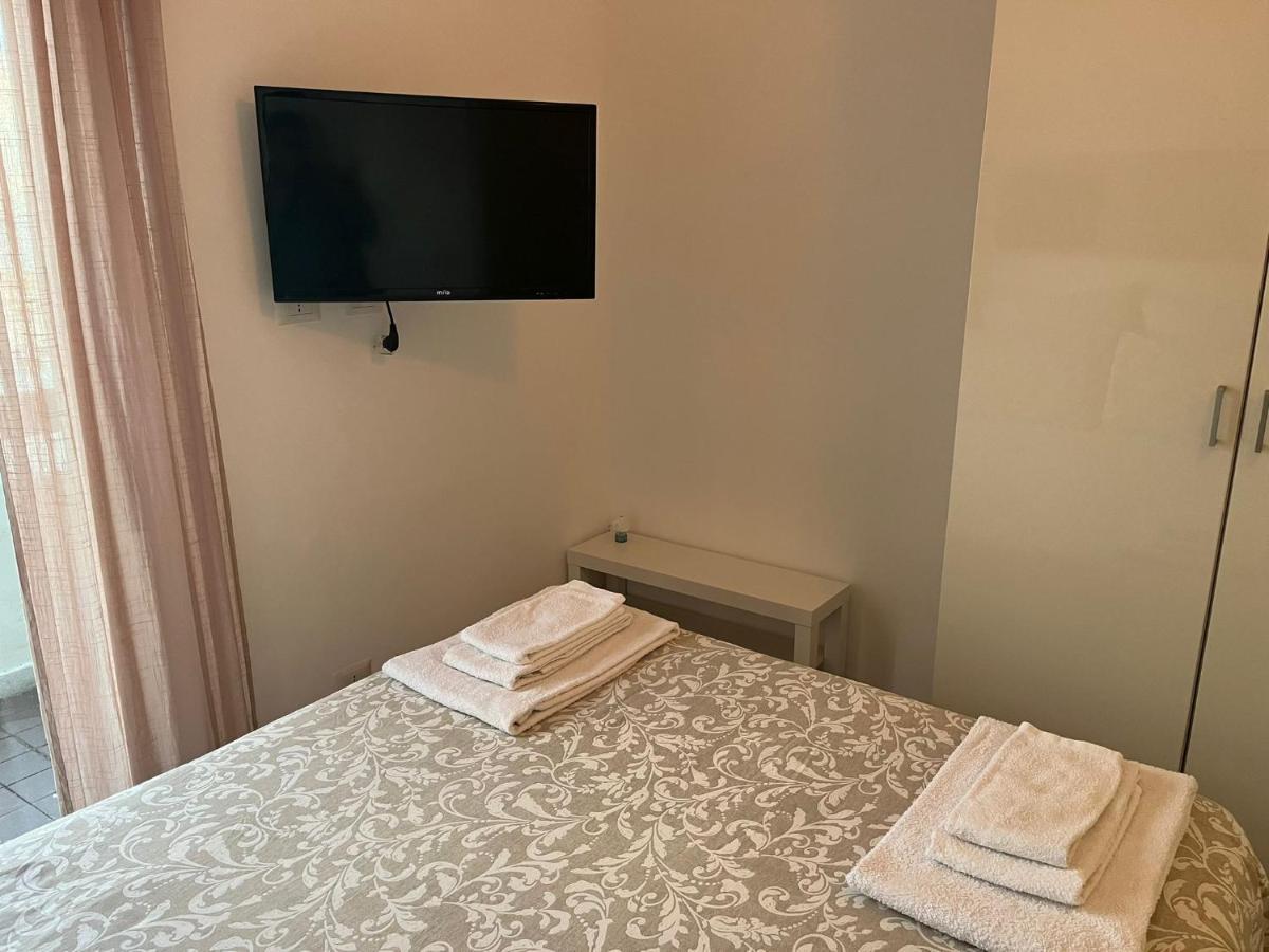Ortigia D'Amare Apartment سيراكوزا المظهر الخارجي الصورة