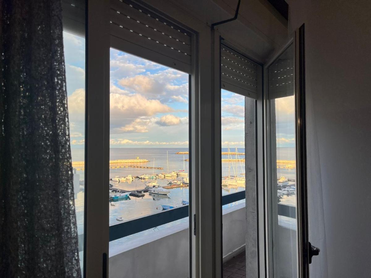 Ortigia D'Amare Apartment سيراكوزا المظهر الخارجي الصورة