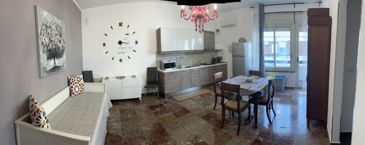 Ortigia D'Amare Apartment سيراكوزا المظهر الخارجي الصورة