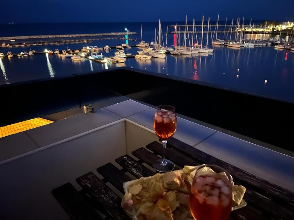 Ortigia D'Amare Apartment سيراكوزا المظهر الخارجي الصورة