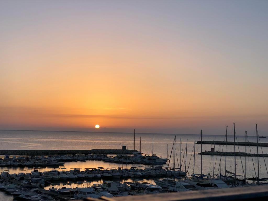 Ortigia D'Amare Apartment سيراكوزا المظهر الخارجي الصورة
