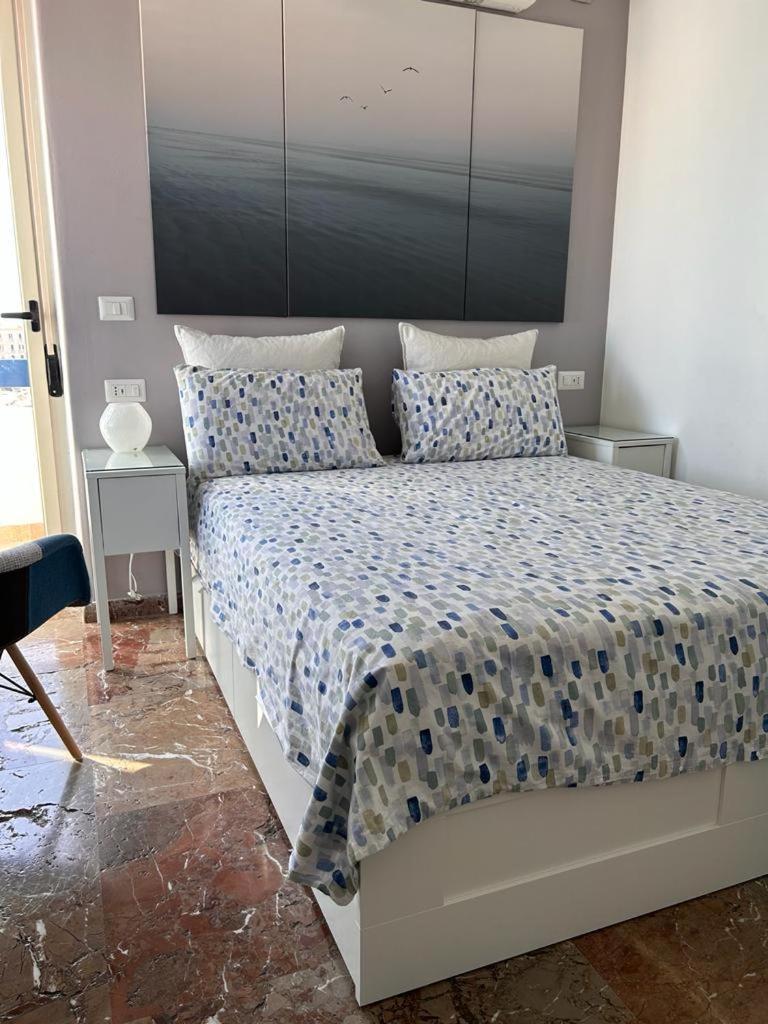 Ortigia D'Amare Apartment سيراكوزا المظهر الخارجي الصورة
