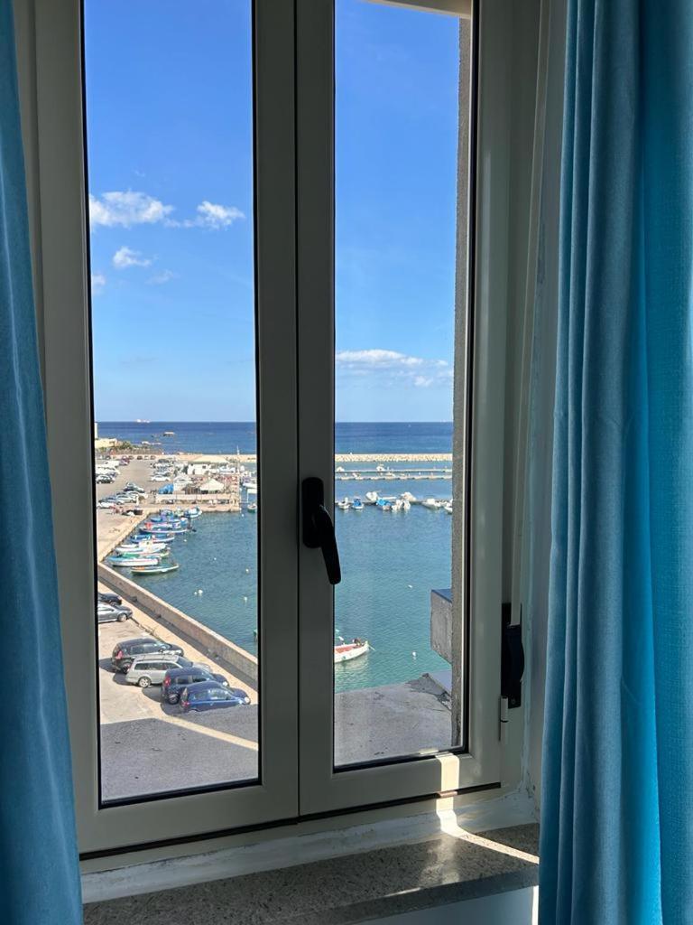Ortigia D'Amare Apartment سيراكوزا المظهر الخارجي الصورة