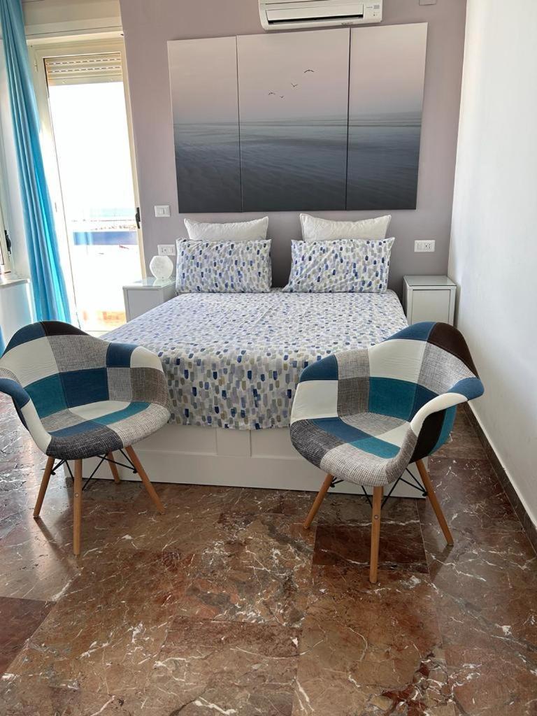 Ortigia D'Amare Apartment سيراكوزا المظهر الخارجي الصورة