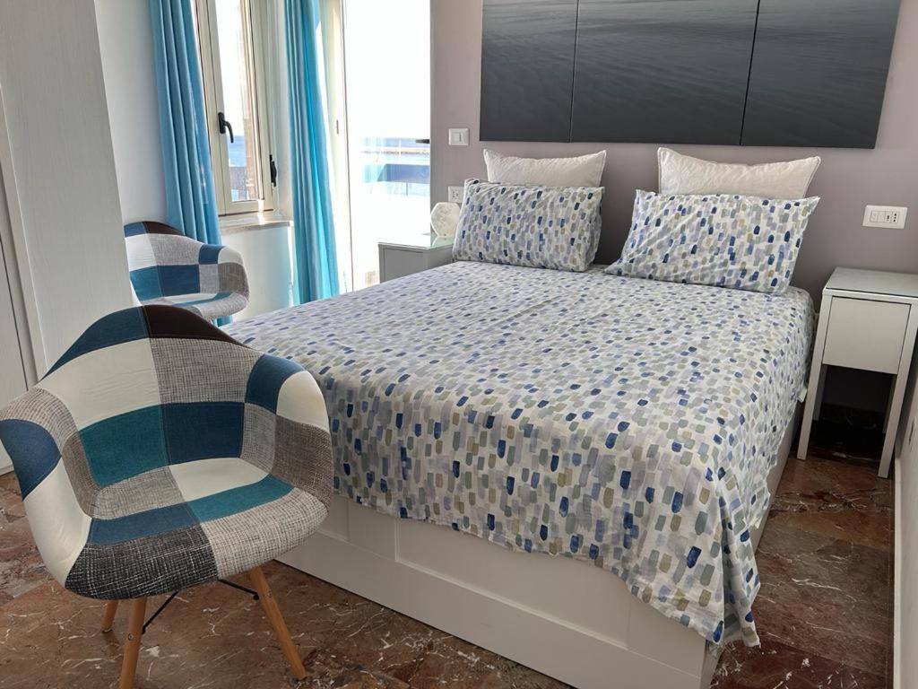 Ortigia D'Amare Apartment سيراكوزا المظهر الخارجي الصورة