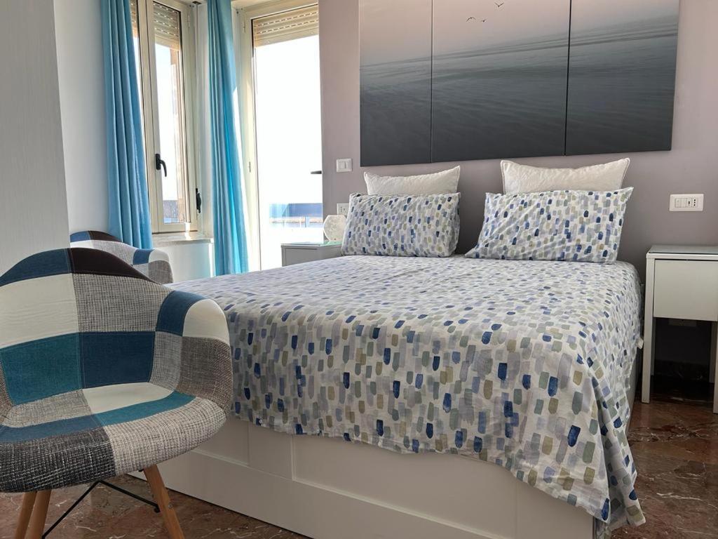 Ortigia D'Amare Apartment سيراكوزا المظهر الخارجي الصورة