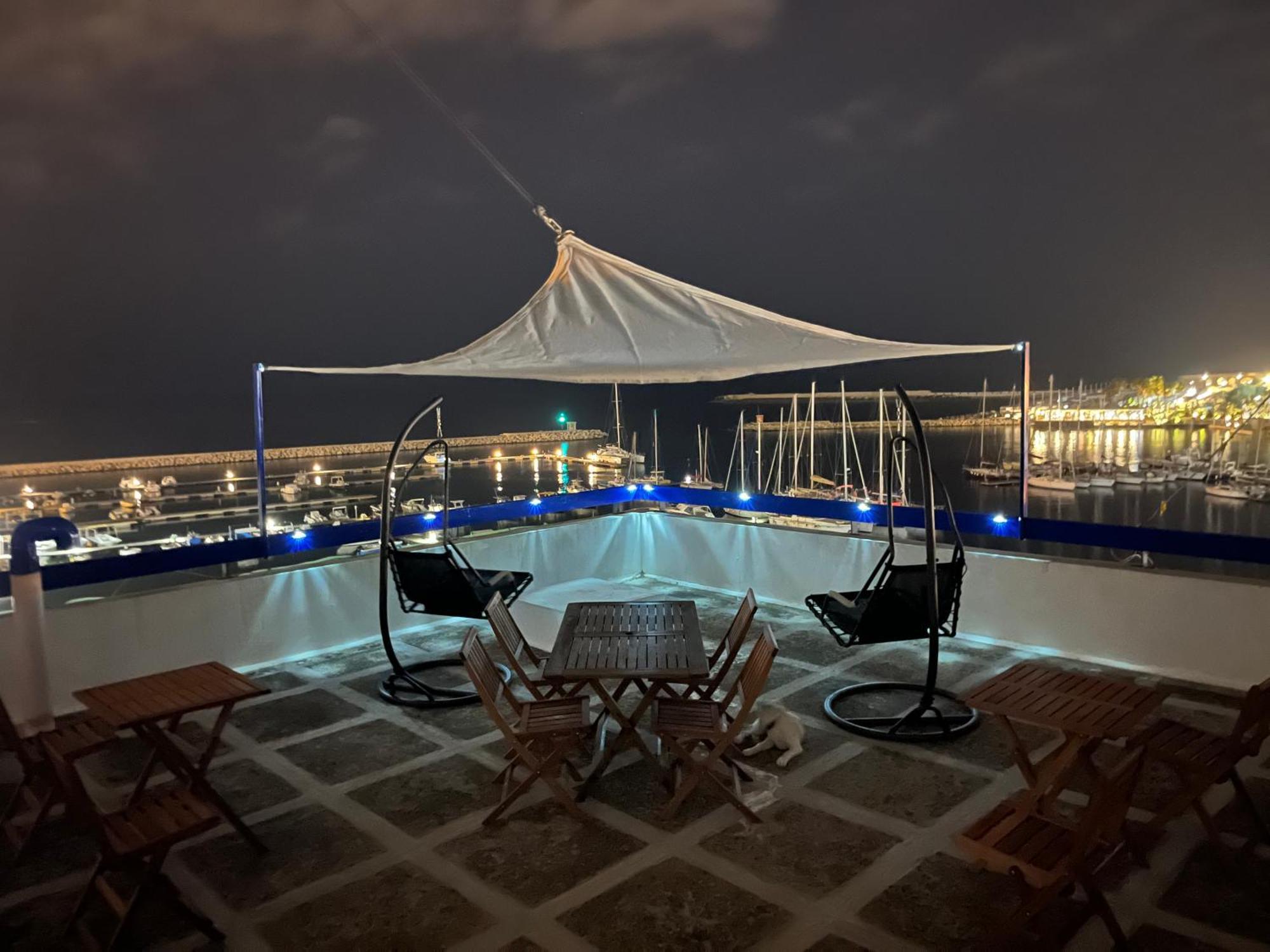 Ortigia D'Amare Apartment سيراكوزا الغرفة الصورة